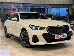 بي ام دبليو الفئة 5